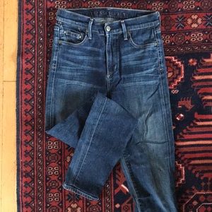 Citizens of Humanity Rocket Skinny Jeans